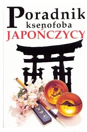 Poradnik ksenofoba - Japończycy