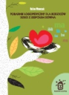 Poradnik logopedyczny dla rodziców dzieci z zespolem Downa - Halina Waszczuk