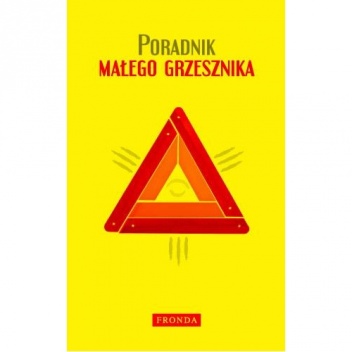 Poradnik małego grzesznika - praca zbiorowa, Sebastian Moryń