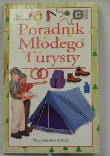 Poradnik młodego turysty - Hugh McManners