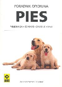 Poradnik opiekuna. Pies - Elsa Flint