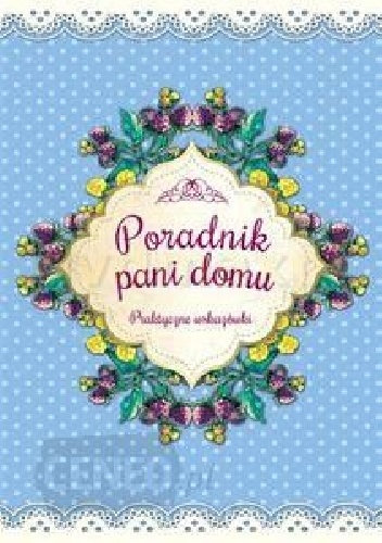 Poradnik pani domu - Katarzyna Zioła-Zemczak