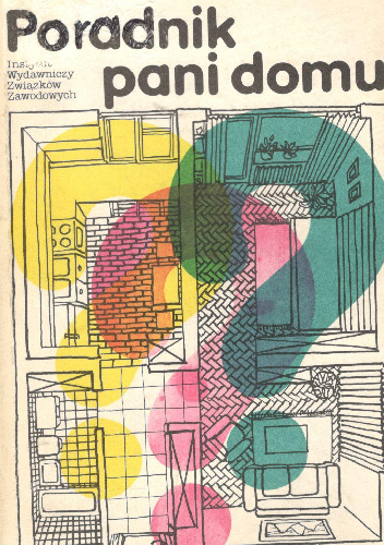 Poradnik pani domu - Urszula Łapińska