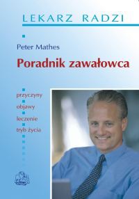Poradnik zawałowca - Peter Mathes