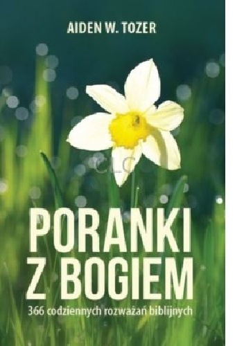 Poranki z Bogiem - Aiden Wilson Tozer