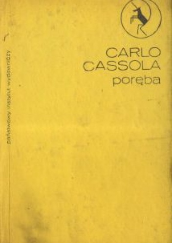 Poręba - Carlo Cassola