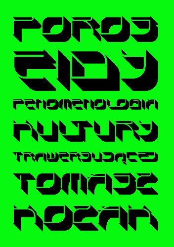 Poroseidy. Fenomenologia kultury trawersującej - Tomasz Kozak