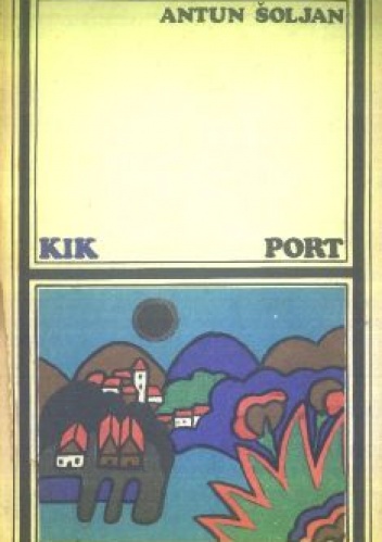 Port - Antun Šoljan