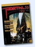 Portal #16 - Redakcja magazynu Portal