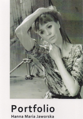 Portfolio - Hanna Maria Jaworska