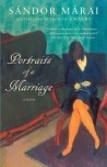 Portraits of a marriage - Sándor Márai
