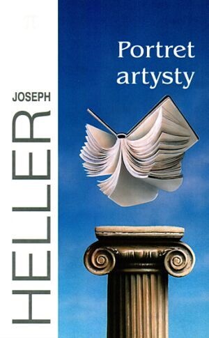 Portret artysty - Joseph Heller