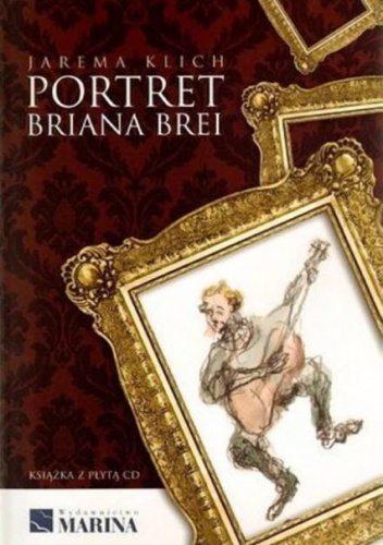 Portret Briana Brei - Jerema Klich