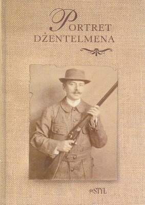 Portret dżentelmena - Ryszard Kapuściński, Maria Iwaszkiewicz
