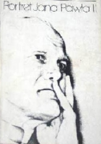 Portret Jana Pawła II - André Frossard