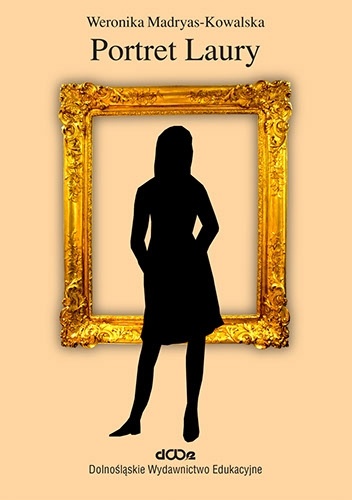 Portret Laury - Weronika Madryas