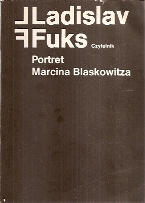 Portret Marcina Blaskowitza - Ladislav Fuks