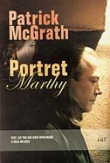 Portret Marthy - Patrick McGrath