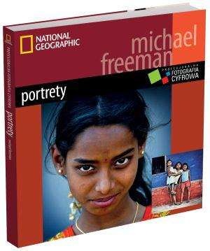 Portrety - Michael Freeman