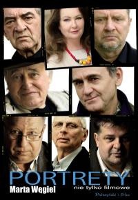 Portrety nie tylko filmowe - Marta Węgiel
