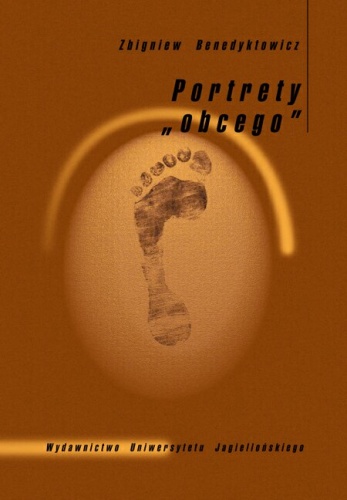 Portrety obcego. Od stereotypu do symbolu - Zbigniew Benedyktowicz