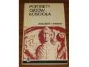 Portrety Ojców Kościoła. Praktyczny przewodnik po patrologii - Adalbert G. Hamman