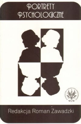 Portrety psychologiczne - Roman Zawadzki