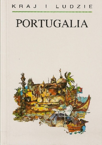 Portugalia - Beate Schümann
