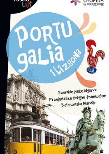 Portugalia i Lizbona