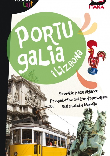 Portugalia. Pascal Lajt
