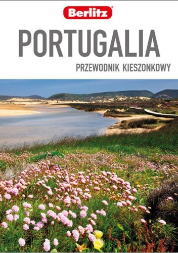 Portugalia. Przewodnik kieszonkowy - Neil Schlecht