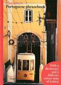 Portuguese phrasebook - Bill Matrin, Cristina Mendes