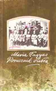 Porucznik diabła - Maria Fagyas