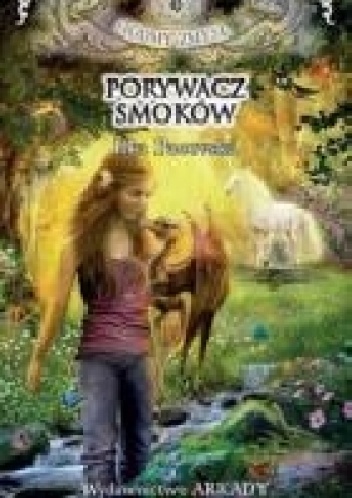 Porywacz smoków - Ilka Pacovská