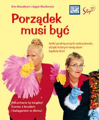 Porządek musi być - Aggie MacKenzie, Kim Woodburn