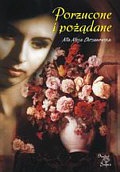Porzucone i pożądane - Alla Alicja Chrzanowska