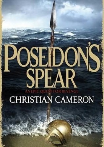 Poseidon's Spear - Christian Cameron
