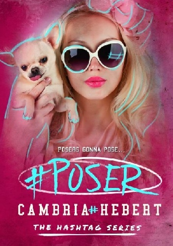 #Poser - Cambria Hebert