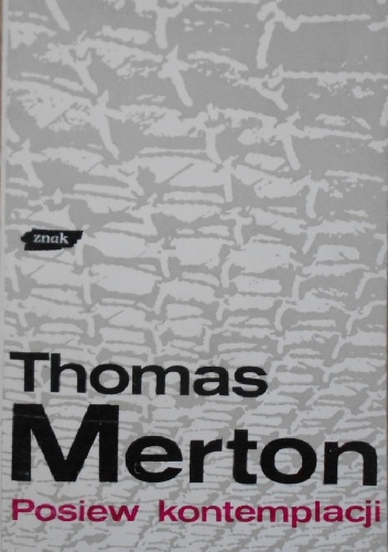 Posiew kontemplacji - Thomas Merton