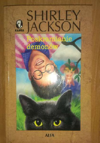 Poskramianie demonów - Shirley Jackson