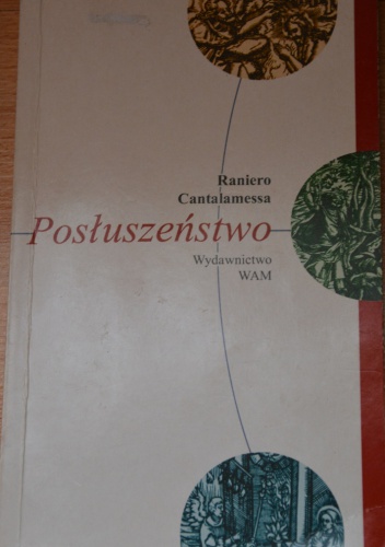 Posłuszeństwo - Raniero Cantalamessa