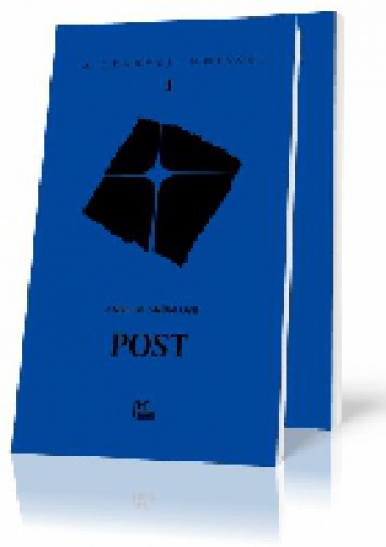 Post - modlitwą ciała i duszy - Anselm Grün OSB