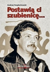 Postawią ci szubienicę - Andrzej Rozpłochowski