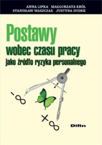 Postawy wobec czasu pracy jako źródło ryzyka personalnego