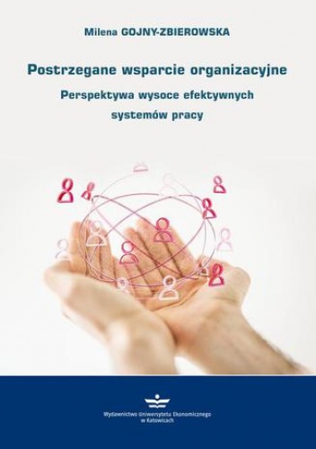 Postrzegane wsparcie organizacyjne - Gojny-Zbierowska Milena