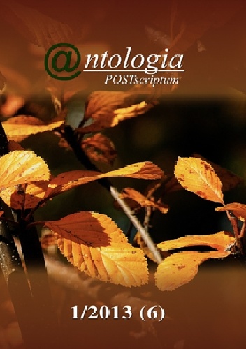 POSTscriptum. Antologia 1/2013 (06)