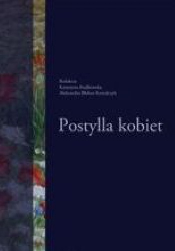 Postylla Kobiet - Katarzyna Rudkowska