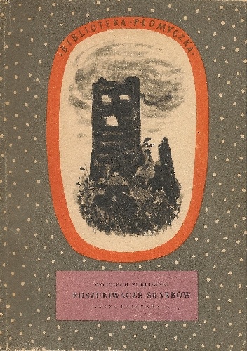 Poszukiwacze skarbów - Wojciech Żukrowski