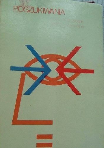 Poszukiwania - praca zbiorowa