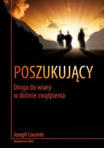 Poszukujący - Joseph Loconte